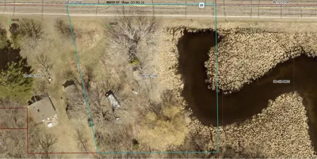 $57,000 | 18537 460th Street, Garrison, MN 56450