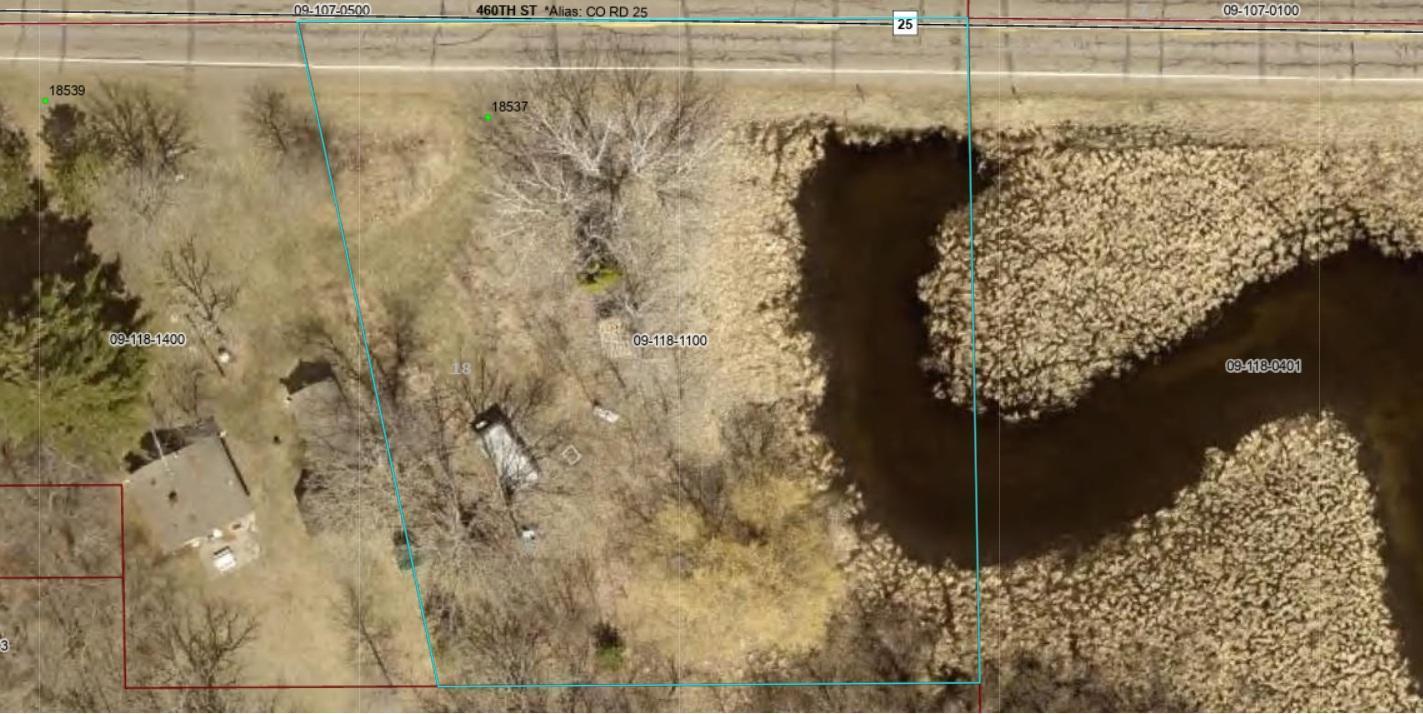 18537 460th Street Garrison, MN 56450 - Photo 5 of 17