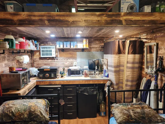 $57,000 | 18537 460th Street, Garrison, MN 56450