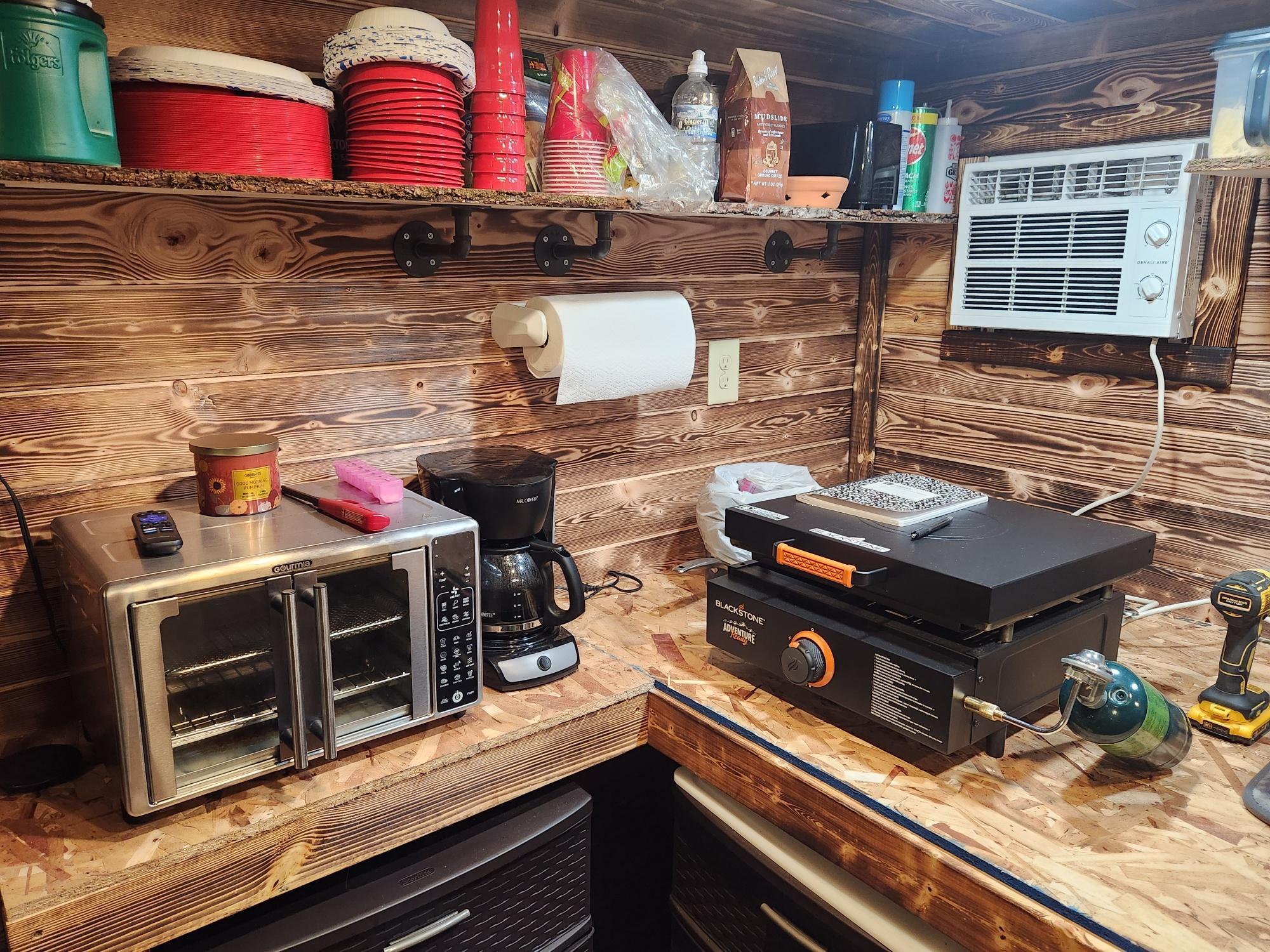 18537 460th Street Garrison, MN 56450 - Photo 9 of 17