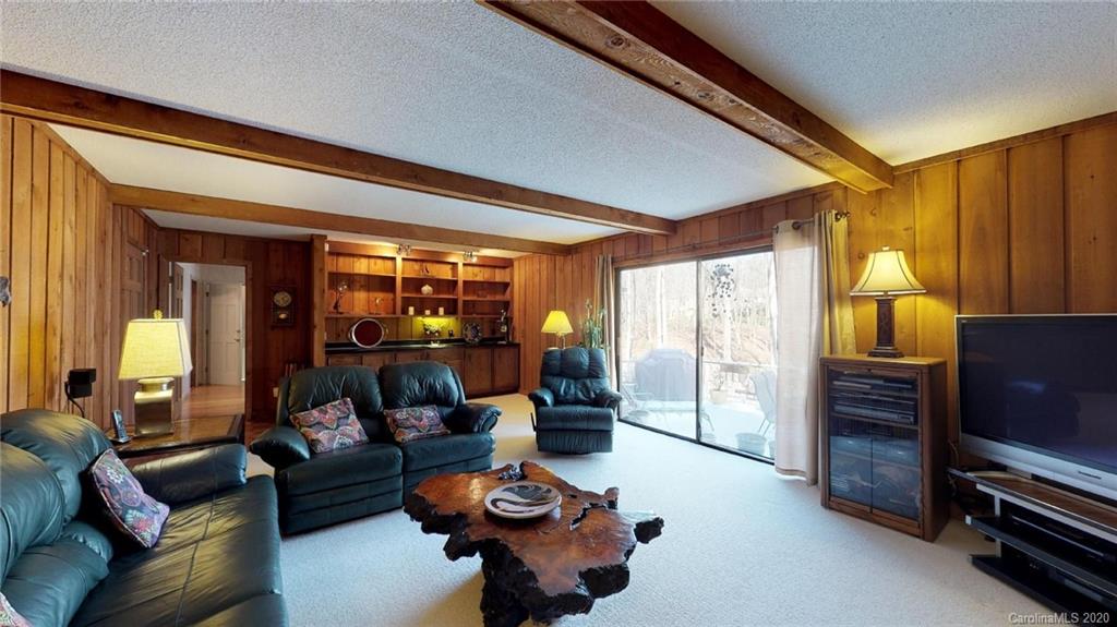 3002 High Ridge Road Charlotte, NC 28270 - Photo 25 of 41 a living room with furniture and a window