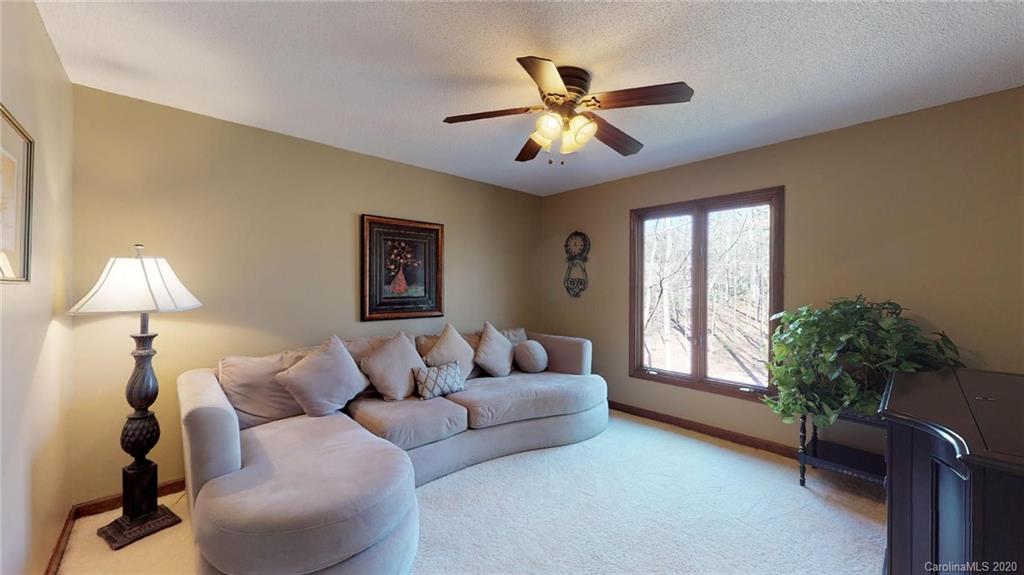 3002 High Ridge Road Charlotte, NC 28270 - Photo 27 of 41 a living room with furniture and a window