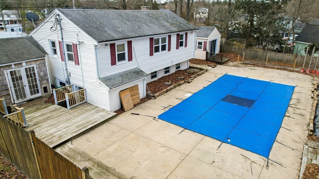 6 Indian Road Holbrook, MA 02343 - Photo 19 of 20 Gallery Image 19