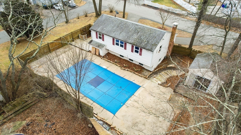 6 Indian Road Holbrook, MA 02343 - Photo 20 of 20 Gallery Image 20