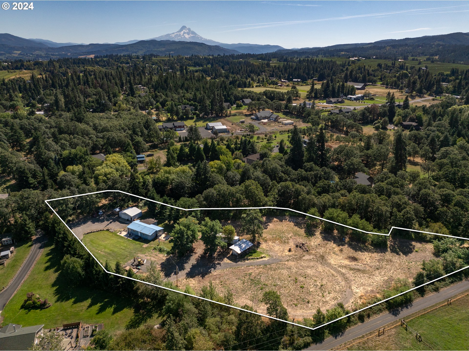 1166 Methodist Road Hood River, OR 97031 - Photo 17 of 28 Gallery Image 17