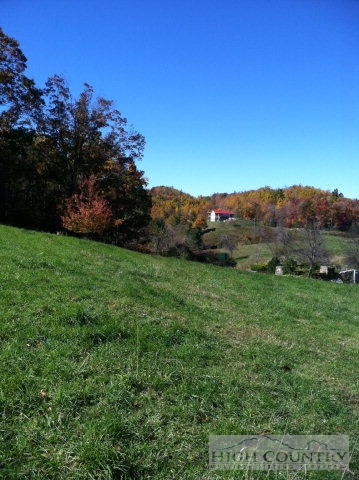 Lot 7-8 Apple Creek Road Boone, NC 28607 - Photo 3 of 8 Gallery Image 3
