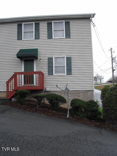 609 Spring Hill Road, Unit 7 Johnson City, TN 37604 - Photo 1 of 25 1
