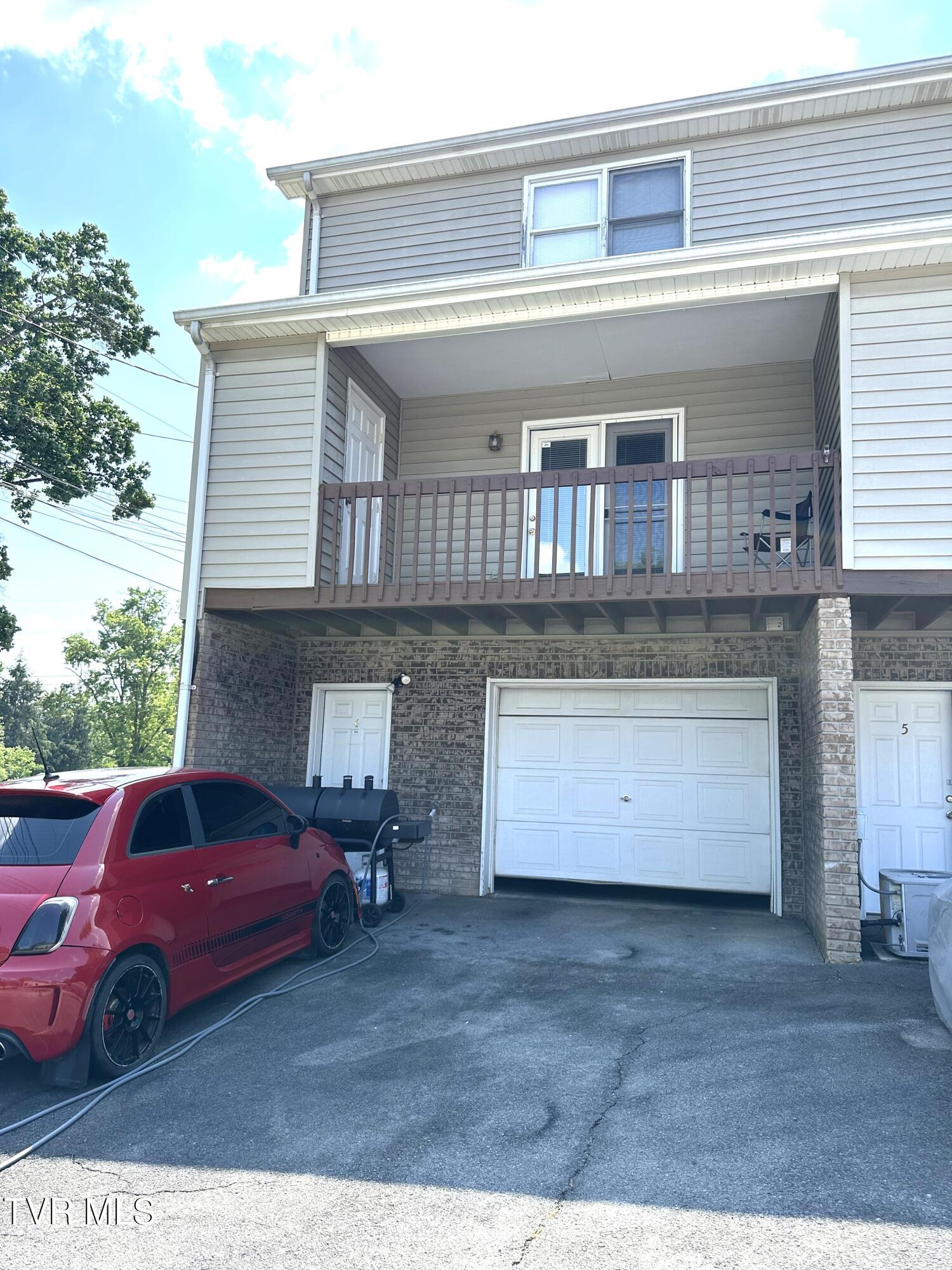 609 Spring Hill Road, Unit 7 Johnson City, TN 37604 - Photo 25 of 25 25