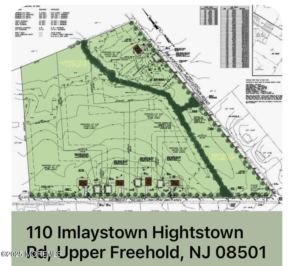 110 Imlaystown Hightstown Road Robbinsville, NJ 08691 - Photo 10 of 32 IMG_0439