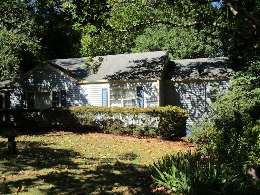 1585 North Columbia Place Decatur, GA 30032 - Photo 1 of 1
