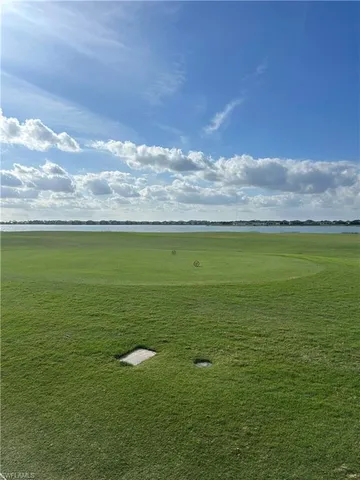 a view of a living room with furniture