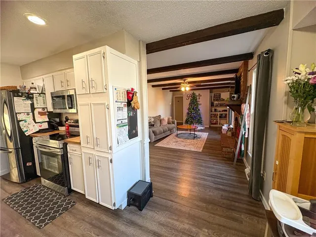 $245,000 | 818 Sycamore Street, Lacygne, KS 66040