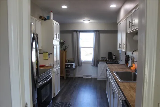 $245,000 | 818 Sycamore Street, Lacygne, KS 66040