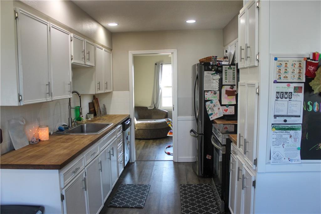 818 Sycamore Street Lacygne, KS 66040 - Photo 15 of 33