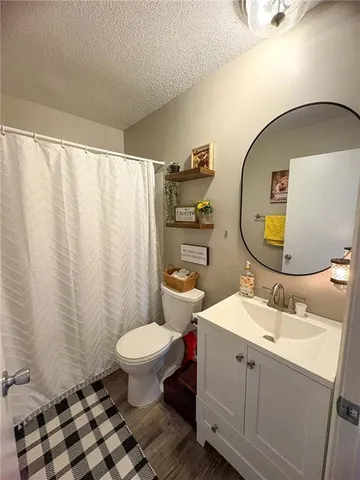 $245,000 | 818 Sycamore Street, Lacygne, KS 66040