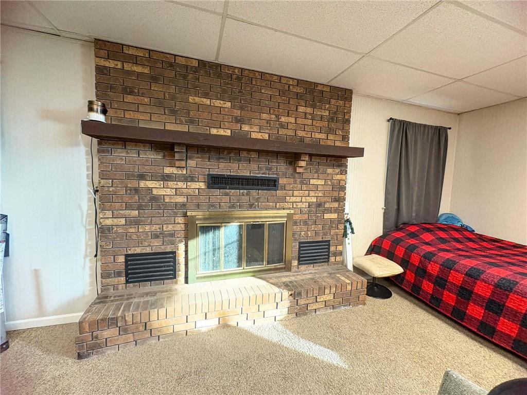 818 Sycamore Street Lacygne, KS 66040 - Photo 21 of 33