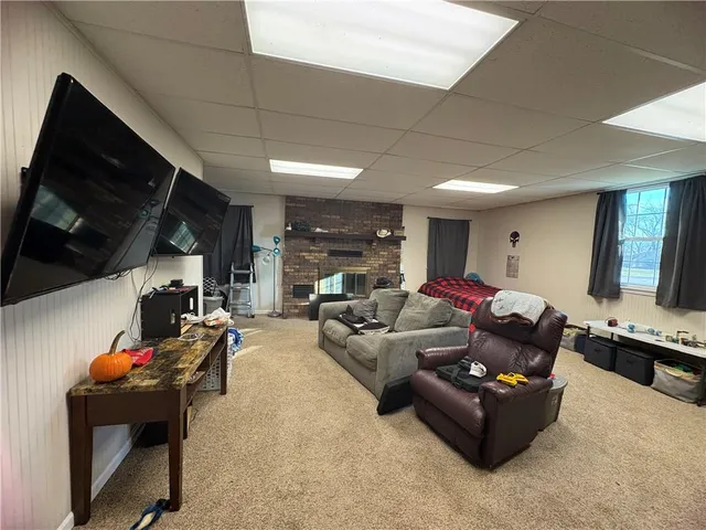 $245,000 | 818 Sycamore Street, Lacygne, KS 66040