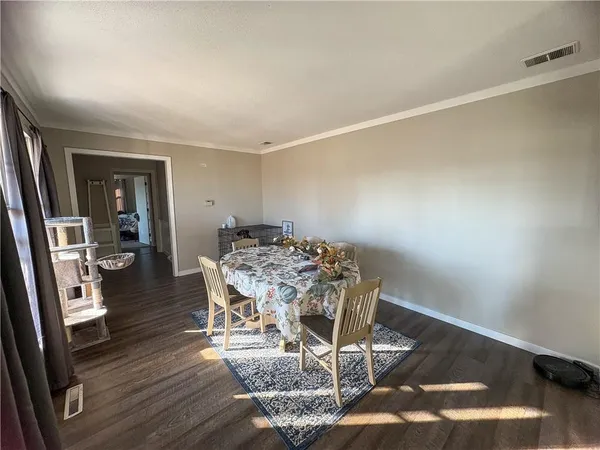 $245,000 | 818 Sycamore Street, Lacygne, KS 66040