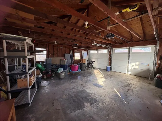 $245,000 | 818 Sycamore Street, Lacygne, KS 66040