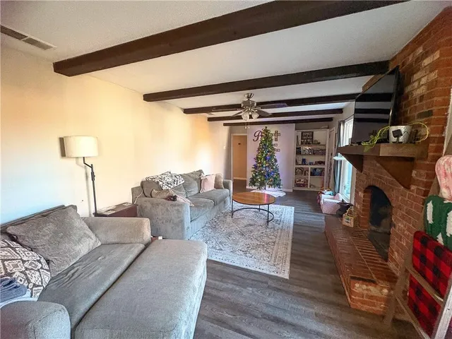 $245,000 | 818 Sycamore Street, Lacygne, KS 66040