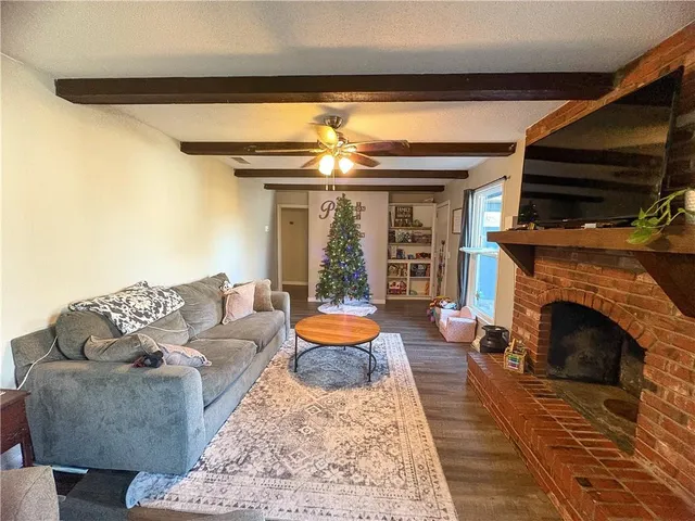 $245,000 | 818 Sycamore Street, Lacygne, KS 66040