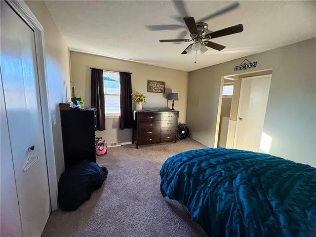 $245,000 | 818 Sycamore Street, Lacygne, KS 66040