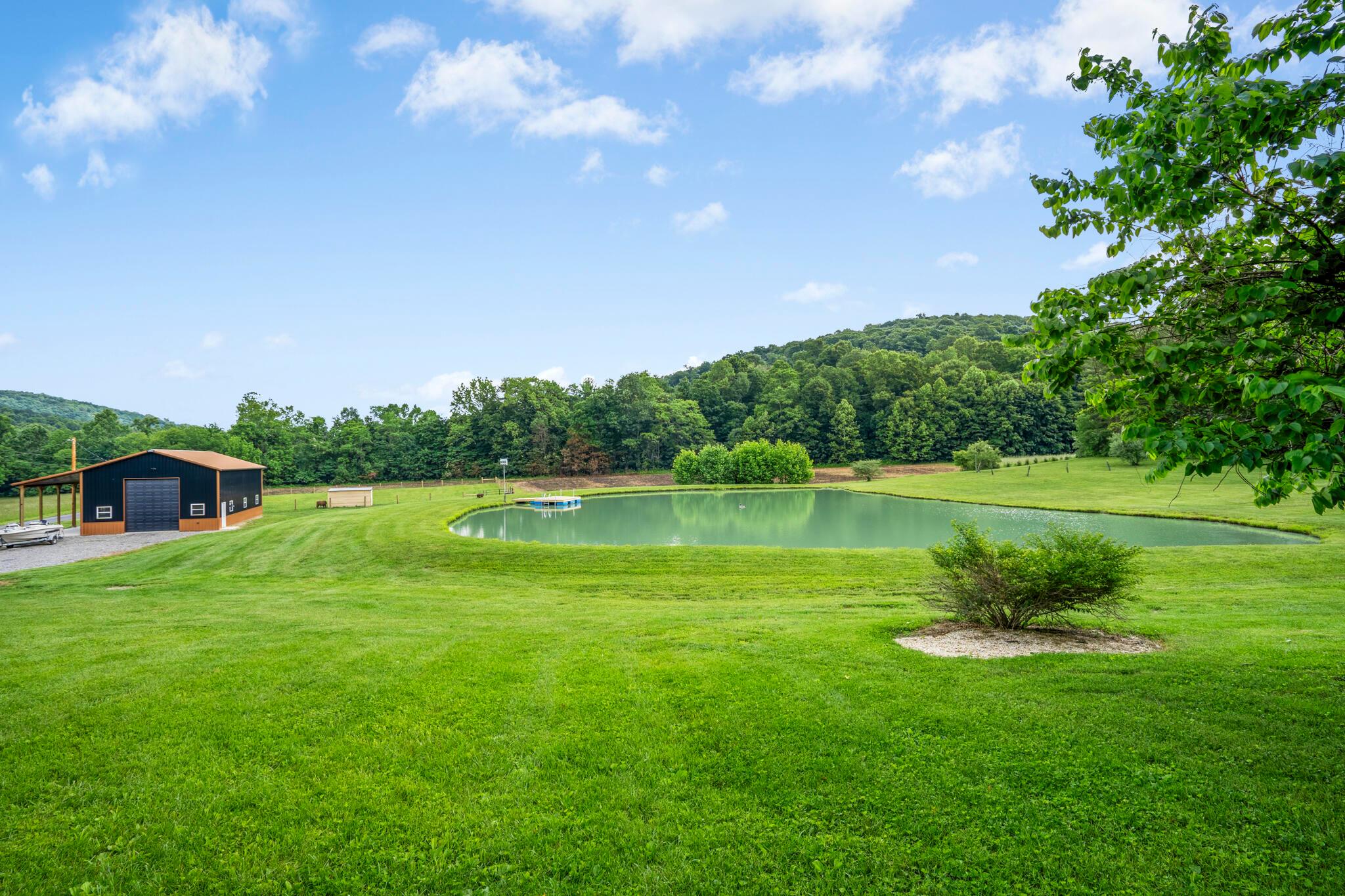 1100 Schmidt Road Bainbridge, OH 45612 - Photo 8 of 46 DSC02114-HDR