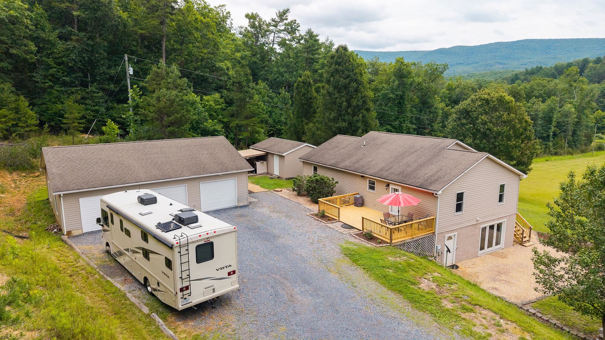 93 Poplar Ridge Lane Craigsville, VA 24430 - Photo 15 of 75 Gallery Image 15