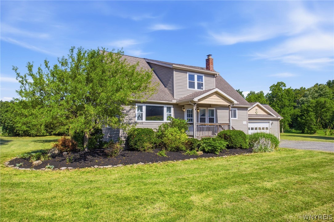8388 Slusser Road Pembroke, NY 14036 - Photo 3 of 29 Gallery Image 3
