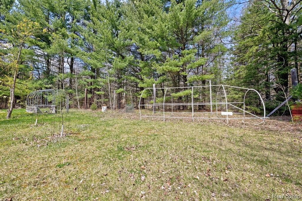 3510 Mc Collum Lake Road Curran, MI 48728 - Photo 66 of 99