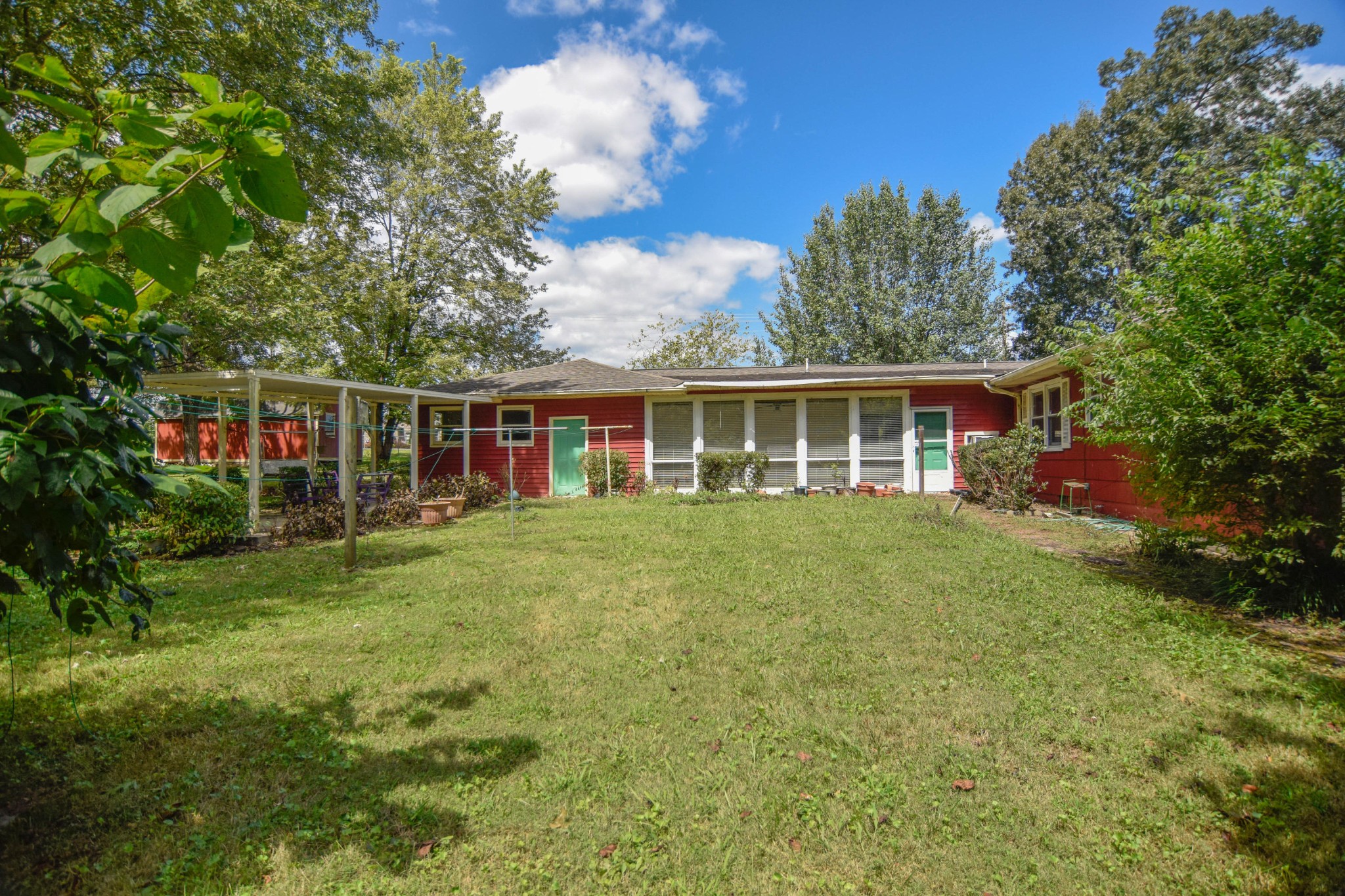604 Paint Rock Ferry Road Kingston, TN 37763 - Photo 25 of 28 Gallery Image 25