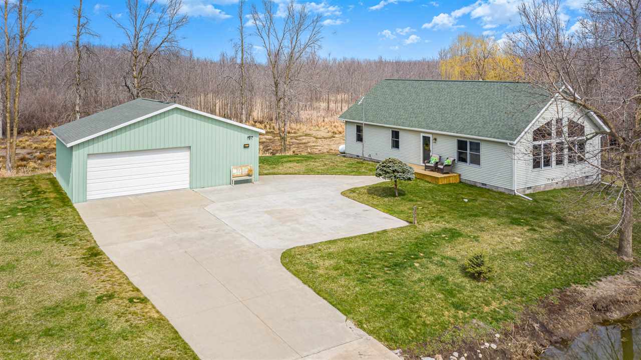 2877 East Coggins Road Pinconning, MI 48650 - Photo 31 of 36