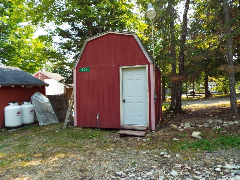 991 South Shore Road Stockholm, ME 04783 - Photo 9 of 14 Photo