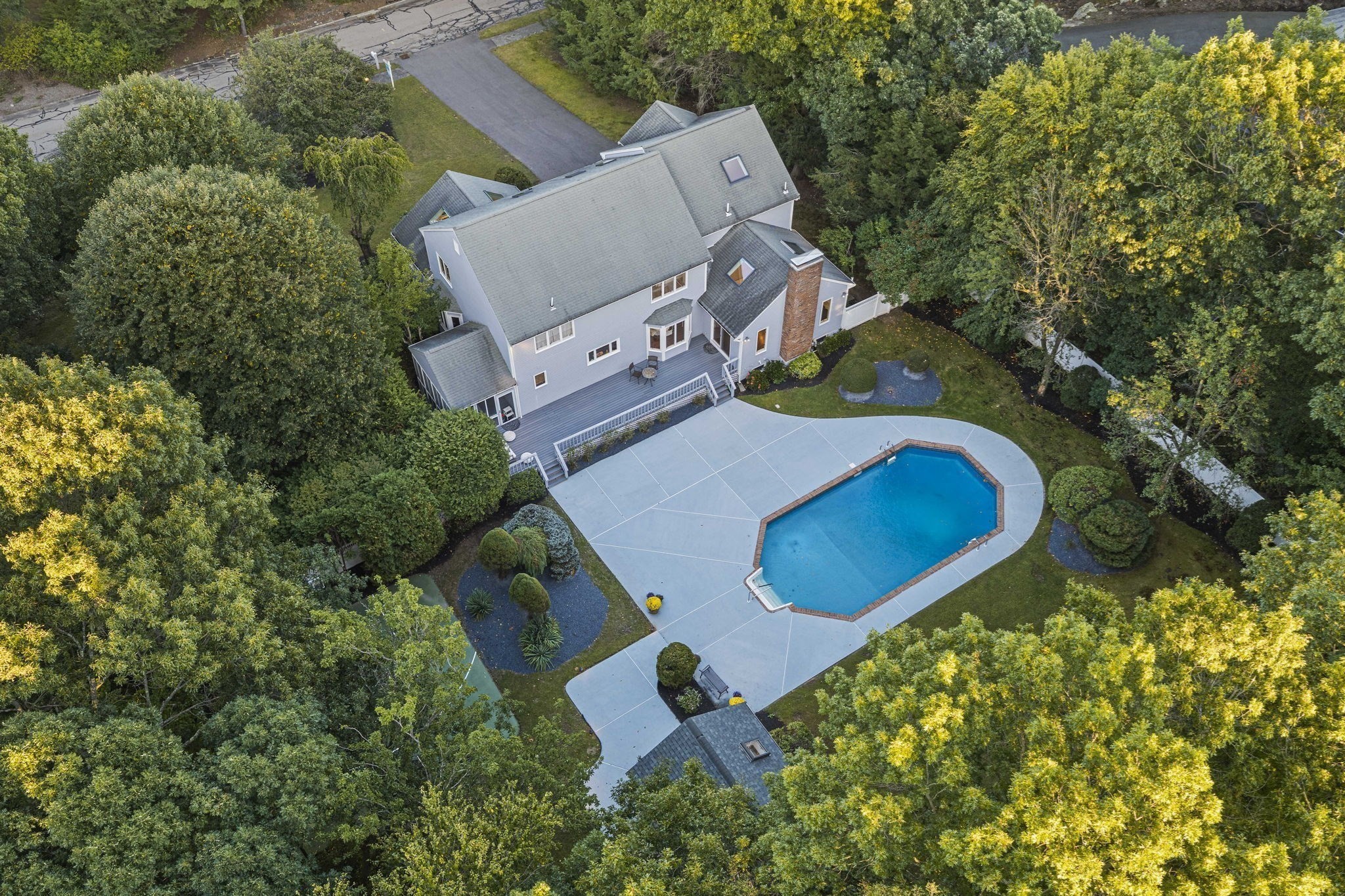 42 Magnolia Road Sharon, MA 02067 - Photo 40 of 42 Gallery Image 40