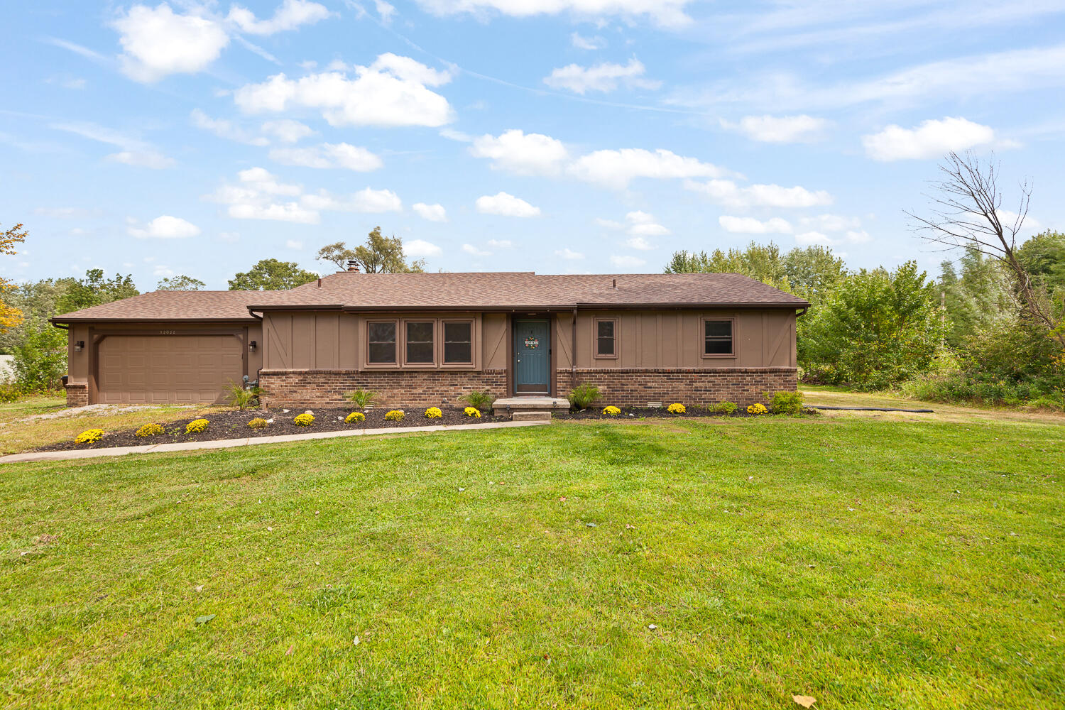 12022 Jackman Road Temperance, MI 48182 - Photo 2 of 23 12022 Jackman Rd - Temperance - 1027