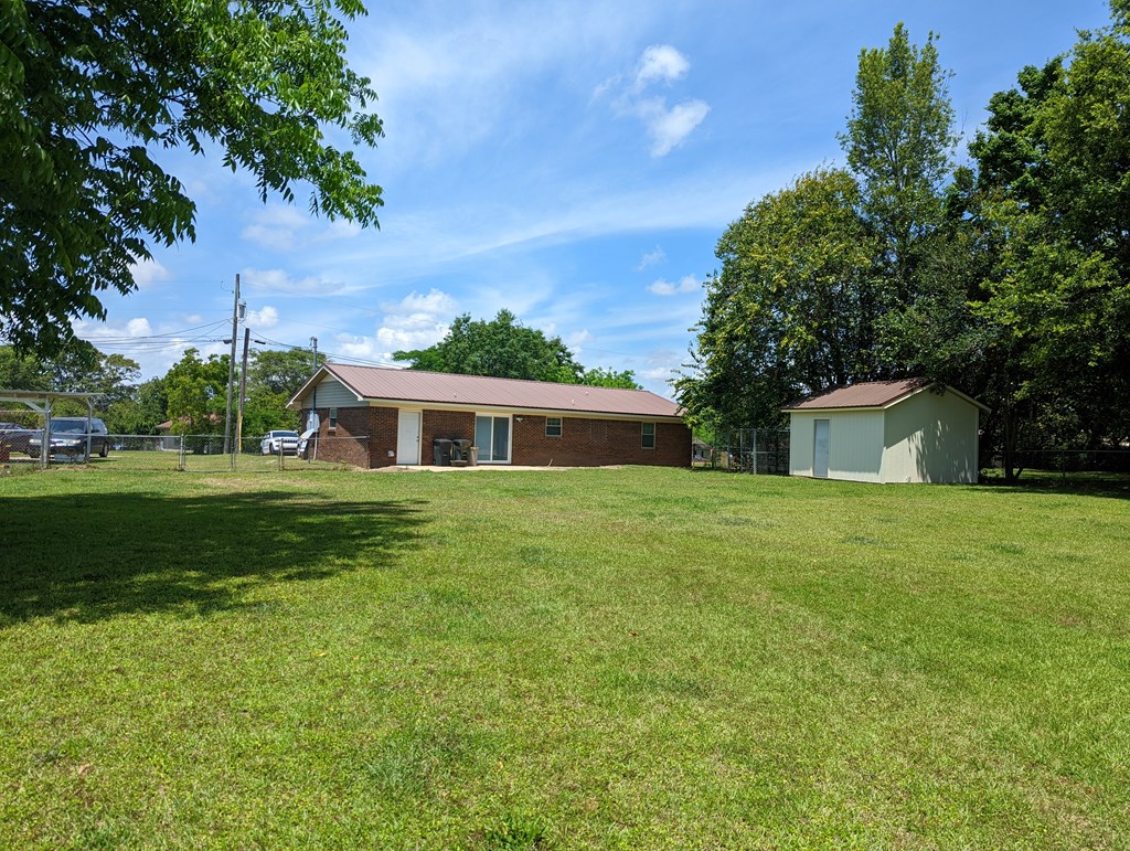 205 Greenridge Road Dothan, AL 36301 - Photo 16 of 16