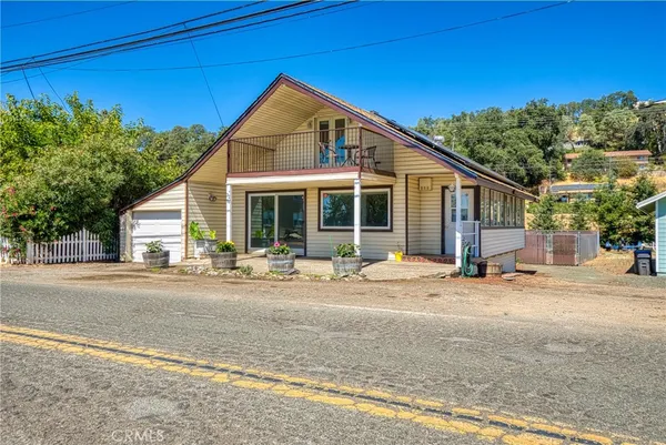 $340,000 | 3216 Lakeshore Boulevard, Nice, CA 95485