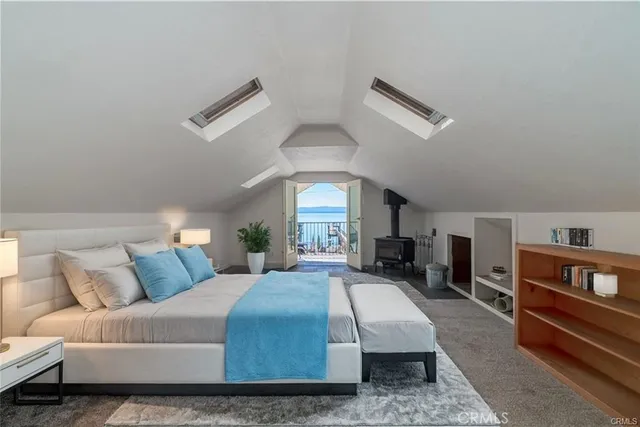 $340,000 | 3216 Lakeshore Boulevard, Nice, CA 95485