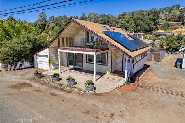 $340,000 | 3216 Lakeshore Boulevard, Nice, CA 95485