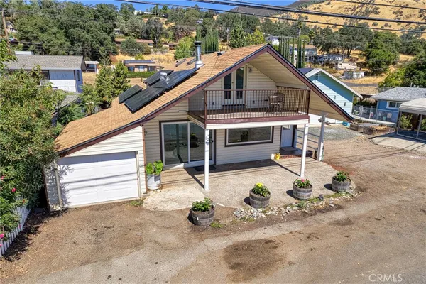 $340,000 | 3216 Lakeshore Boulevard, Nice, CA 95485