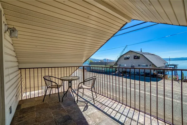 $340,000 | 3216 Lakeshore Boulevard, Nice, CA 95485