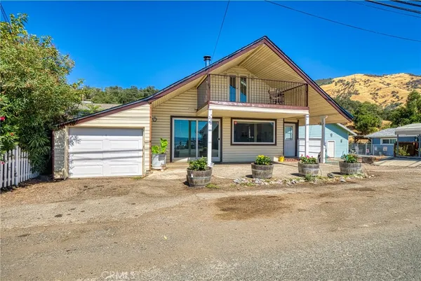 $340,000 | 3216 Lakeshore Boulevard, Nice, CA 95485