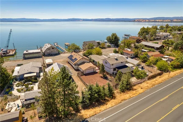 $340,000 | 3216 Lakeshore Boulevard, Nice, CA 95485