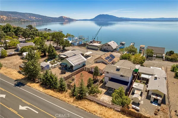 $340,000 | 3216 Lakeshore Boulevard, Nice, CA 95485