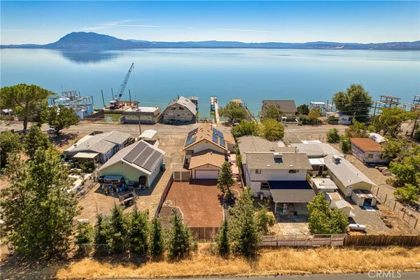 $340,000 | 3216 Lakeshore Boulevard, Nice, CA 95485