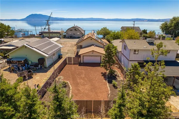 $340,000 | 3216 Lakeshore Boulevard, Nice, CA 95485