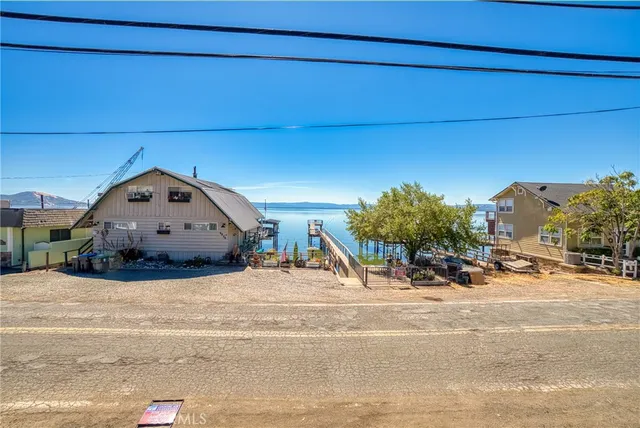 $340,000 | 3216 Lakeshore Boulevard, Nice, CA 95485