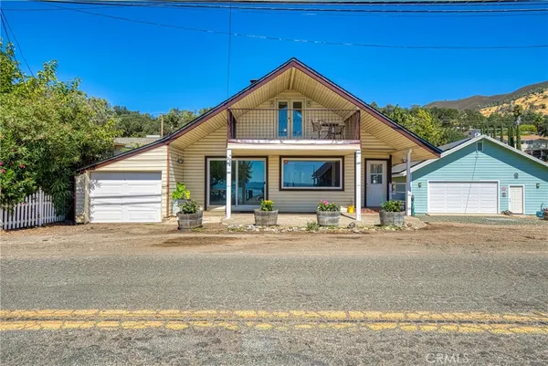 $340,000 | 3216 Lakeshore Boulevard, Nice, CA 95485