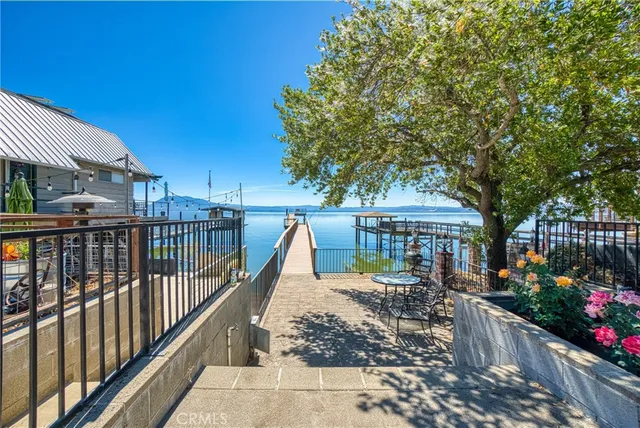 $340,000 | 3216 Lakeshore Boulevard, Nice, CA 95485