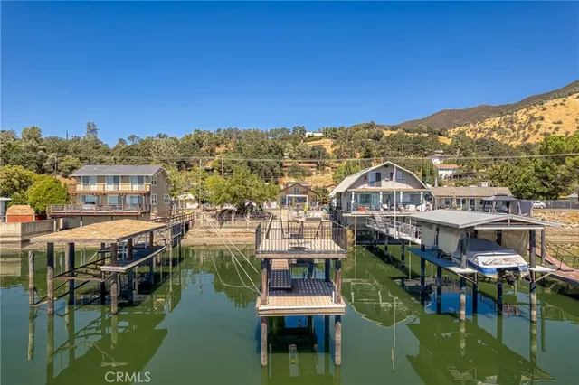 $340,000 | 3216 Lakeshore Boulevard, Nice, CA 95485